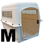 バリケンネル・トラディション M ペット用キャリー(愛犬用) バリケンネル・トラディション M ペット用キャリー(愛犬用)