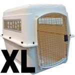 バリケンネル・トラディション XL ペット用キャリー(愛犬用) バリケンネル・トラディション XL ペット用キャリー(愛犬用)