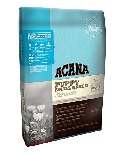 acana(アカナ)パピースモールブリード 340g (小型犬子犬用) acana(アカナ)パピースモールブリード 340g (小型犬子犬用)