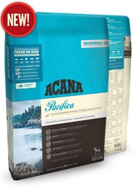 acana(アカナ)パシフィカドッグ 340g (全犬種用) acana(アカナ)パシフィカドッグ 340g (全犬種用)