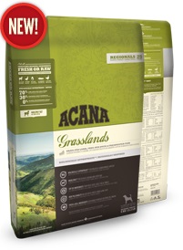 acana(アカナ)グラスランドドッグ 11.4kg (全犬種用) acana(アカナ)グラスランドドッグ 11.4kg (全犬種用)