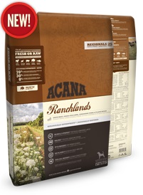 acana(アカナ)ランチランドドッグ 340g (全犬種用) acana(アカナ)ランチランドドッグ 340g (全犬種用)
