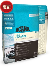 acana(アカナ)パシフィカキャット 1.8kg (全猫種用) acana(アカナ)パシフィカキャット 1.8kg (全猫種用)