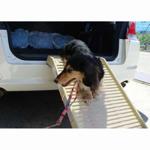 ペットステップ【ハーフ】 (愛犬用品) ペットステップ【ハーフ】 (愛犬用品)