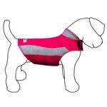 サンダーシャツ・ポロ ピンク XL(愛犬用ウェア) サンダーシャツ・ポロ ピンク XL(愛犬用ウェア)