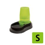 アクア S グリーン 給水器(愛犬用・愛猫用) アクア S グリーン 給水器(愛犬用・愛猫用)