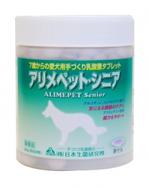 アリメペット シニア 愛犬用 300g アリメペット シニア 愛犬用 300g