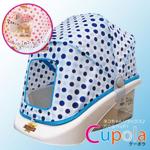 クーポラ ブルーベリー ペット用ベッド(愛猫用) クーポラ ブルーベリー ペット用ベッド(愛猫用)